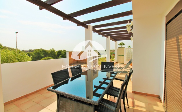 Herverkoop - Appartement - Orihuela Costa - Las Ramblas