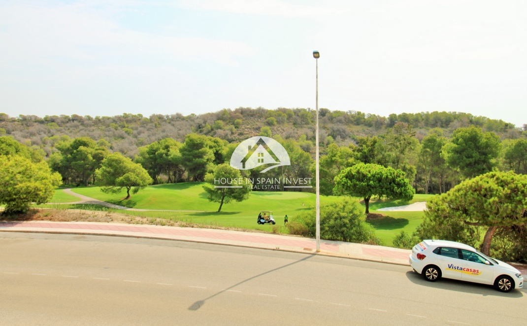 Herverkoop - Appartement - Orihuela Costa - Las Ramblas