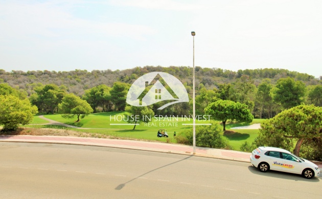 Herverkoop - Appartement - Orihuela Costa - Las Ramblas