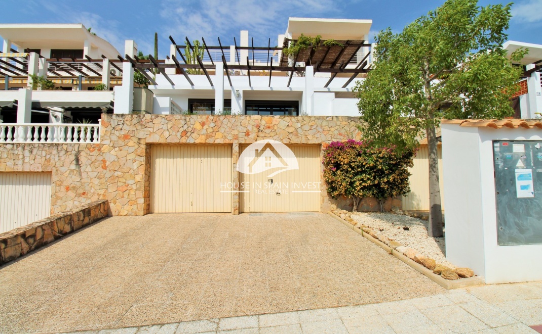 Herverkoop - Appartement - Orihuela Costa - Las Ramblas