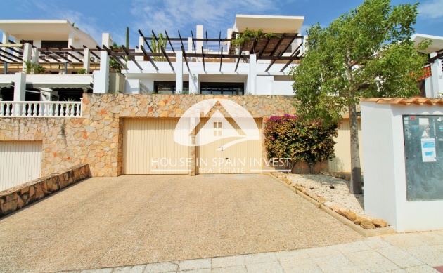 Herverkoop - Appartement - Orihuela Costa - Las Ramblas