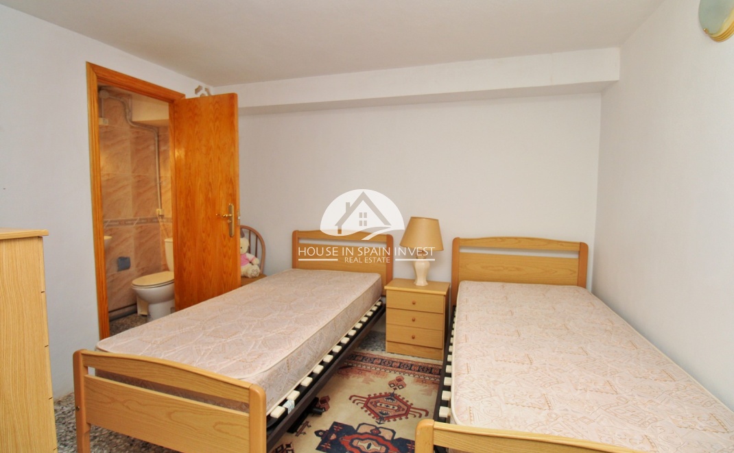 Herverkoop - Appartement - Orihuela Costa - Las Ramblas