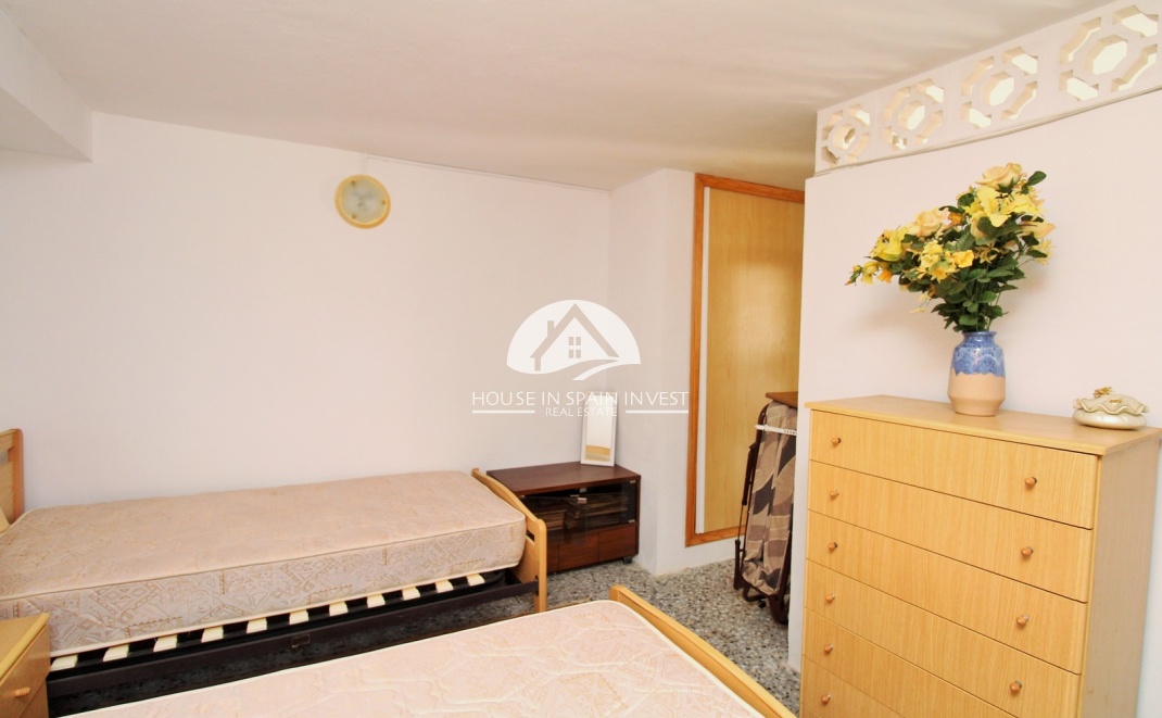 Herverkoop - Appartement - Orihuela Costa - Las Ramblas