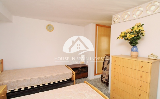 Herverkoop - Appartement - Orihuela Costa - Las Ramblas