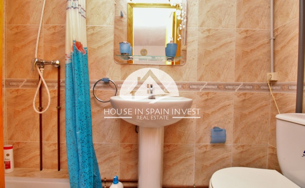 Herverkoop - Appartement - Orihuela Costa - Las Ramblas