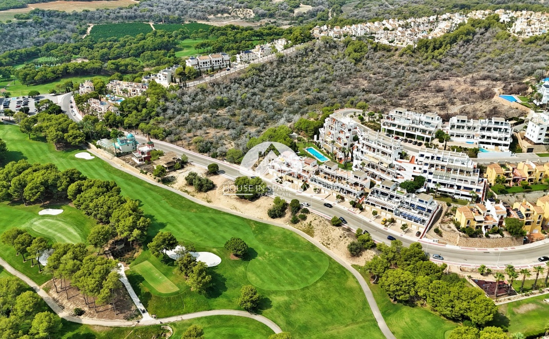 Herverkoop - Appartement - Orihuela Costa - Las Ramblas