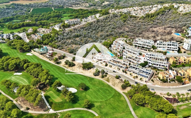 Herverkoop - Appartement - Orihuela Costa - Las Ramblas