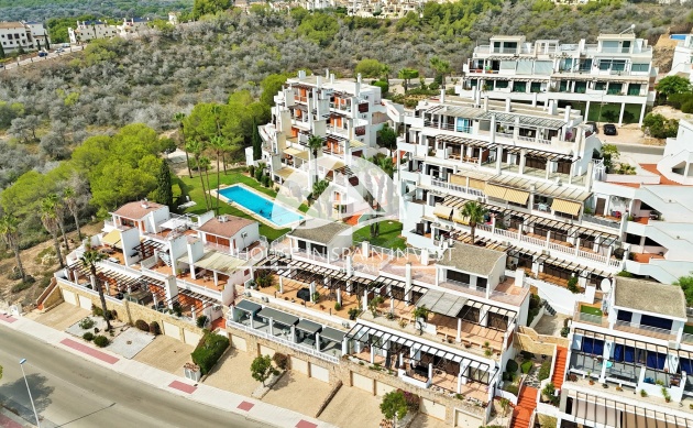 Herverkoop - Appartement - Orihuela Costa - Las Ramblas