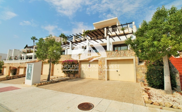 Herverkoop - Appartement - Orihuela Costa - Las Ramblas