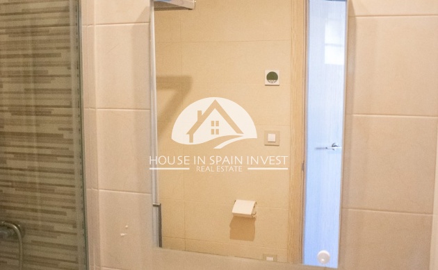 Resale - Apartment  - Orihuela Costa - Lomas De Cabo Roig