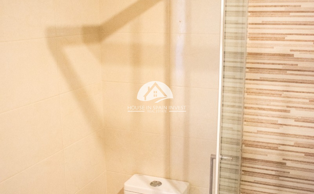 Resale - Apartment  - Orihuela Costa - Lomas De Cabo Roig