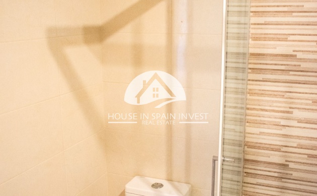 Resale - Apartment  - Orihuela Costa - Lomas De Cabo Roig