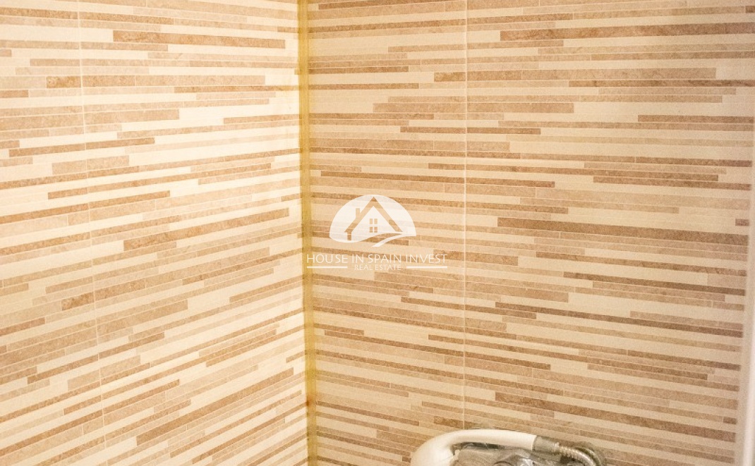 Resale - Apartment  - Orihuela Costa - Lomas De Cabo Roig