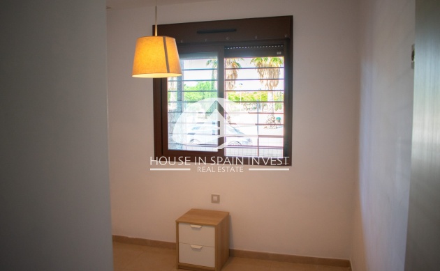 Resale - Apartment  - Orihuela Costa - Lomas De Cabo Roig