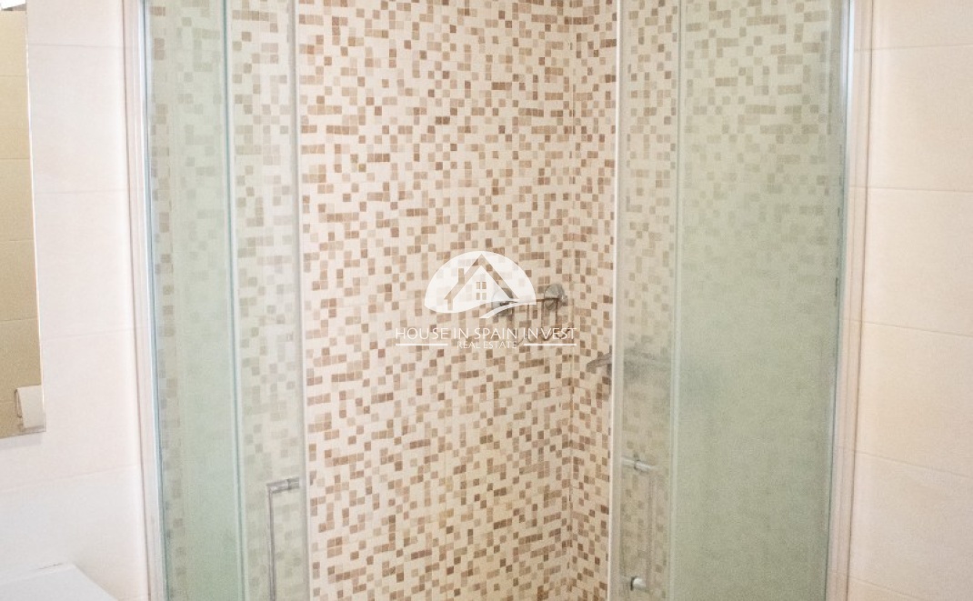 Resale - Apartment  - Orihuela Costa - Lomas De Cabo Roig