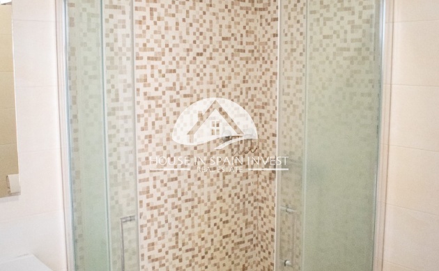 Resale - Apartment  - Orihuela Costa - Lomas De Cabo Roig