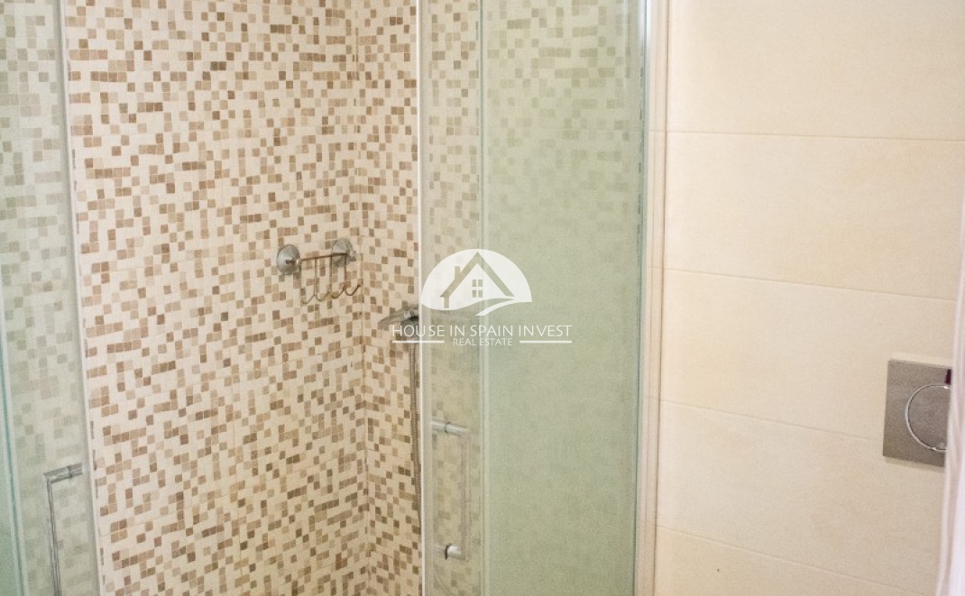 Resale - Apartment  - Orihuela Costa - Lomas De Cabo Roig