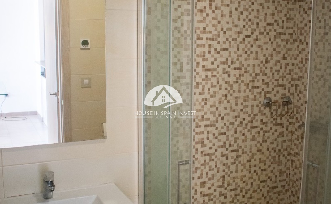 Resale - Apartment  - Orihuela Costa - Lomas De Cabo Roig