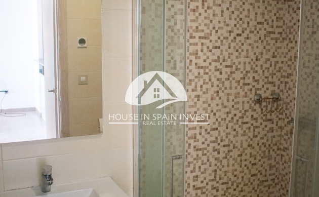 Resale - Apartment  - Orihuela Costa - Lomas De Cabo Roig