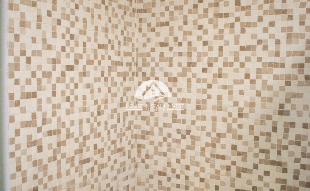 Resale - Apartment  - Orihuela Costa - Lomas De Cabo Roig