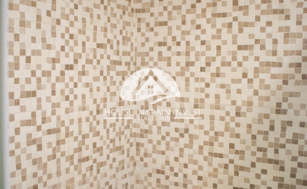 Resale - Apartment  - Orihuela Costa - Lomas De Cabo Roig