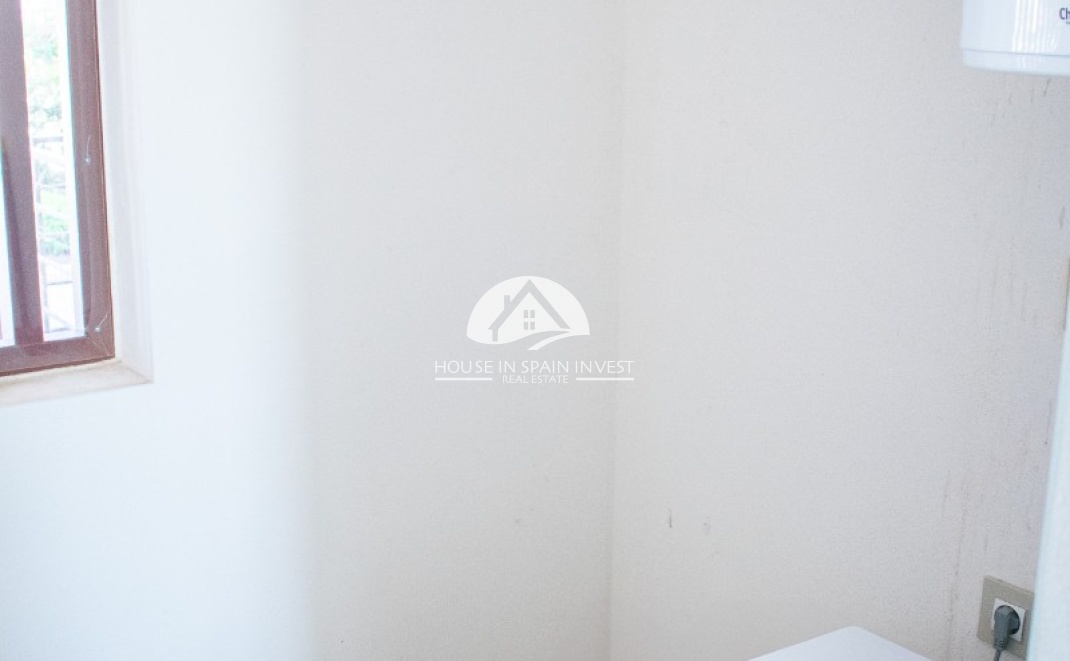 Resale - Apartment  - Orihuela Costa - Lomas De Cabo Roig