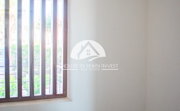 Resale - Apartment  - Orihuela Costa - Lomas De Cabo Roig