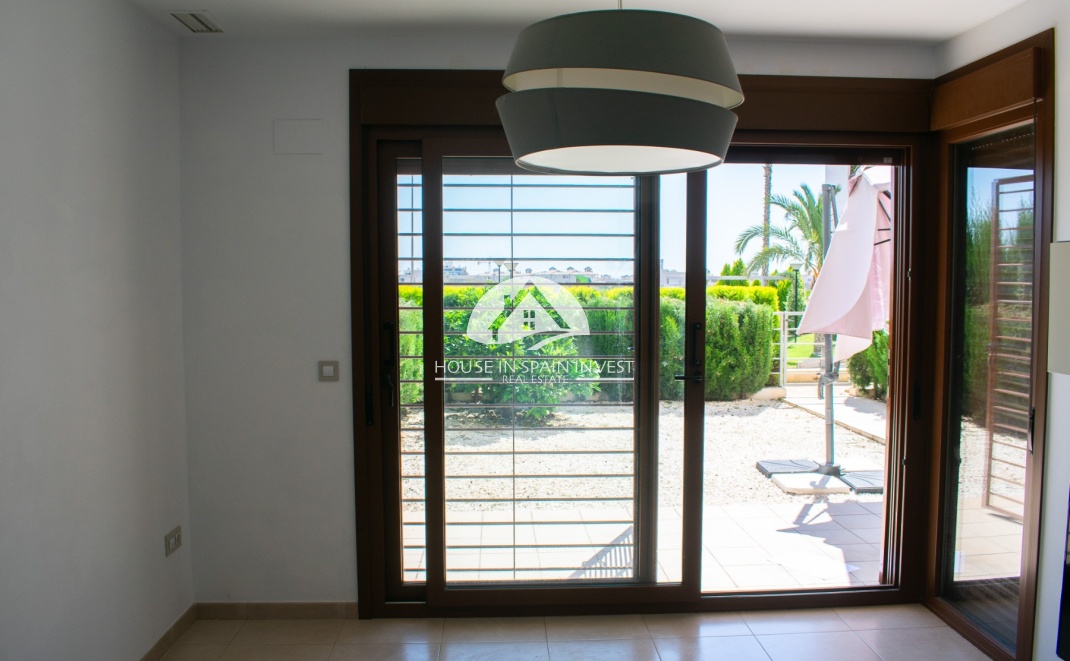 Resale - Apartment  - Orihuela Costa - Lomas De Cabo Roig