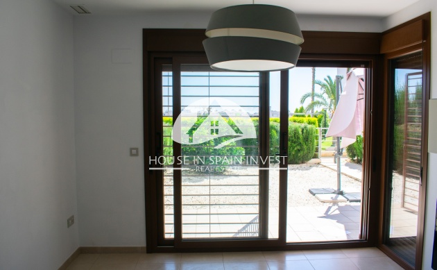 Resale - Apartment  - Orihuela Costa - Lomas De Cabo Roig