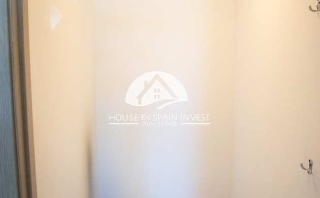 Resale - Apartment  - Orihuela Costa - Lomas De Cabo Roig