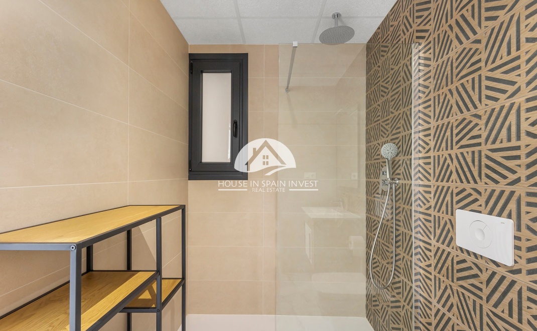 Herverkoop - Appartement - Orihuela Costa - Los Altos