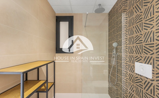 Herverkoop - Appartement - Orihuela Costa - Los Altos