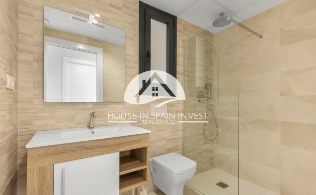 Herverkoop - Appartement - Orihuela Costa - Los Altos