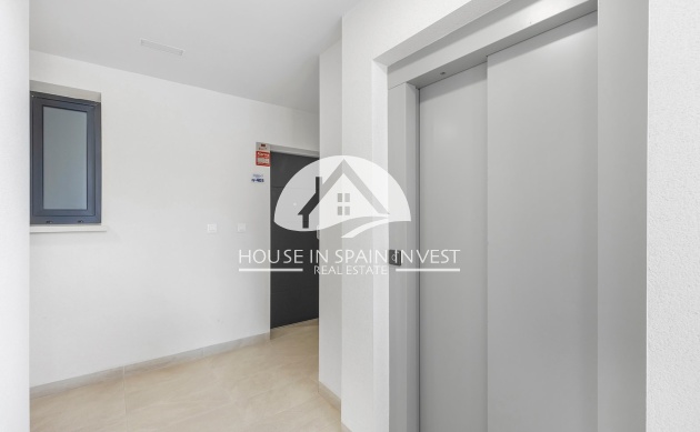 Herverkoop - Appartement - Orihuela Costa - Los Altos