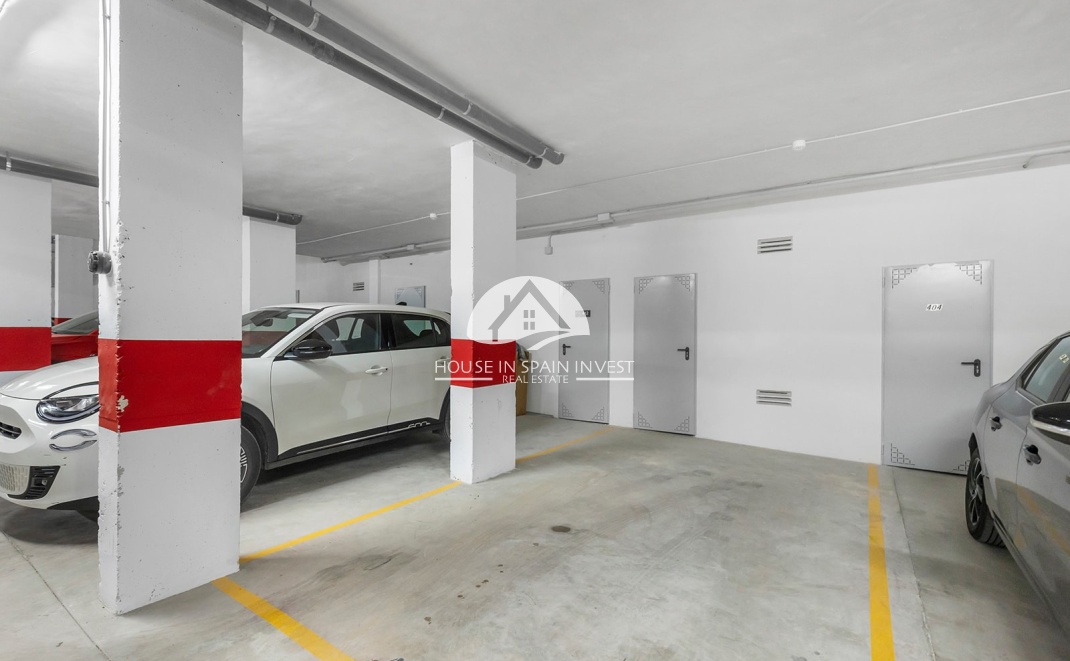 Herverkoop - Appartement - Orihuela Costa - Los Altos