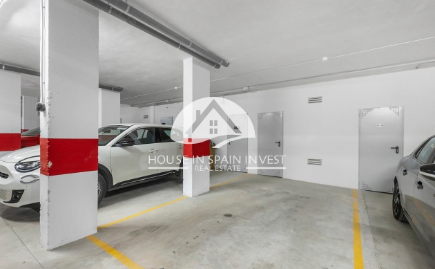 Herverkoop - Appartement - Orihuela Costa - Los Altos