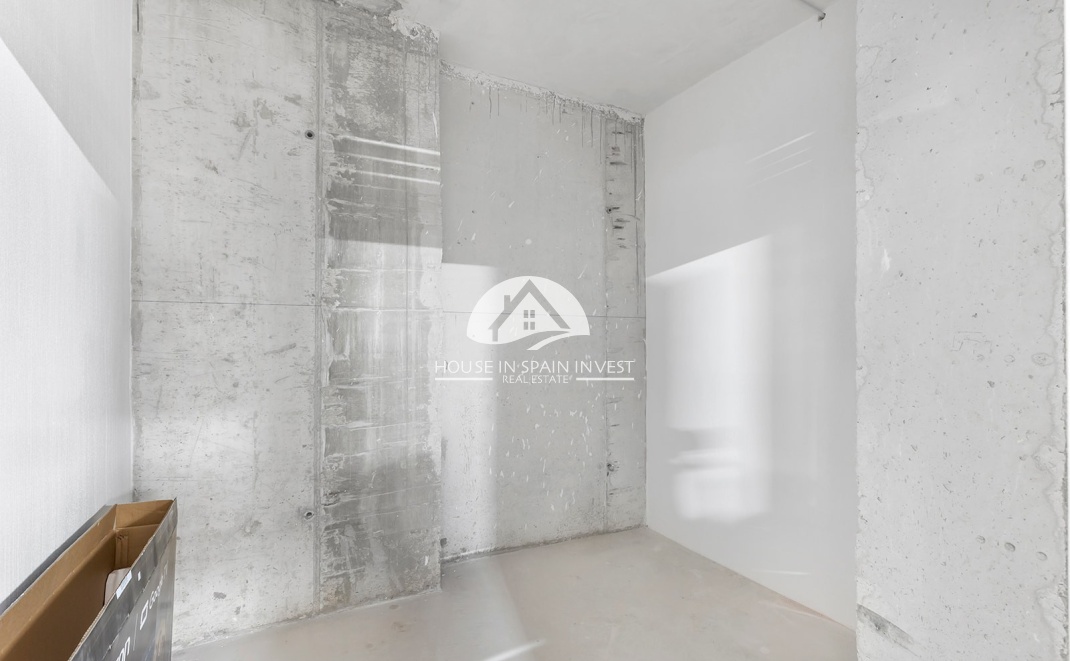 Herverkoop - Appartement - Orihuela Costa - Los Altos