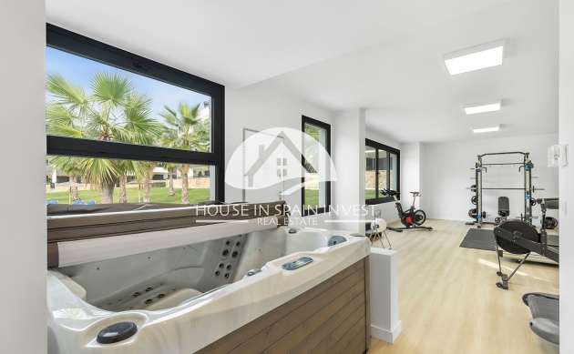 Herverkoop - Appartement - Orihuela Costa - Los Altos