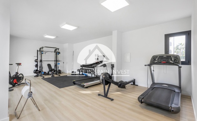 Herverkoop - Appartement - Orihuela Costa - Los Altos