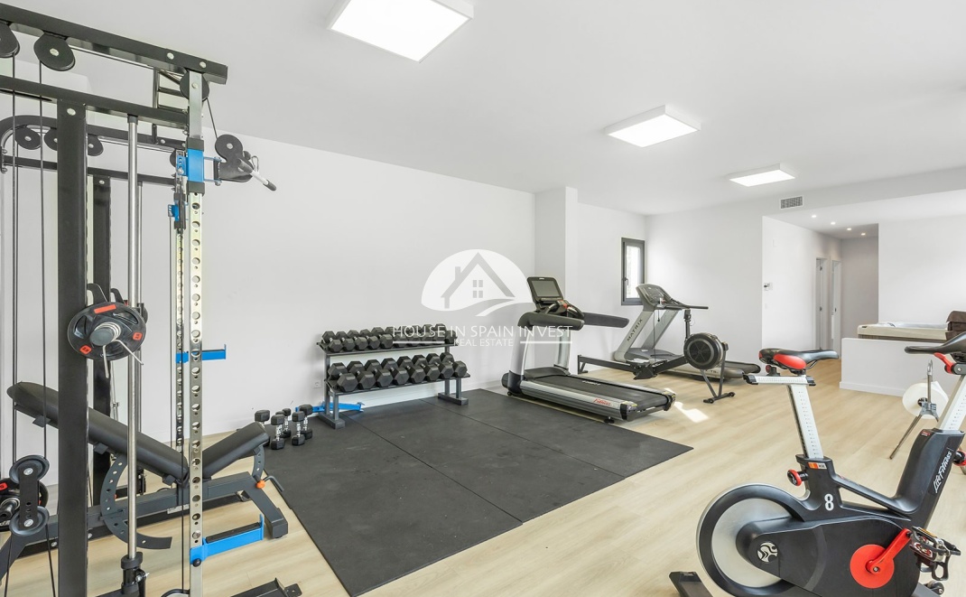 Herverkoop - Appartement - Orihuela Costa - Los Altos