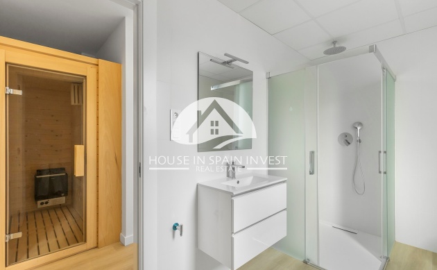 Herverkoop - Appartement - Orihuela Costa - Los Altos