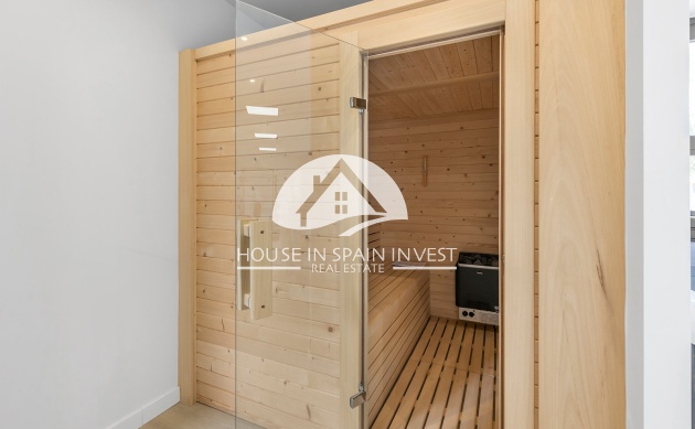 Herverkoop - Appartement - Orihuela Costa - Los Altos