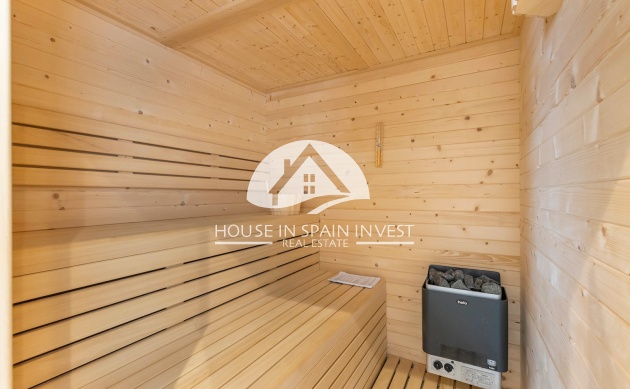 Herverkoop - Appartement - Orihuela Costa - Los Altos