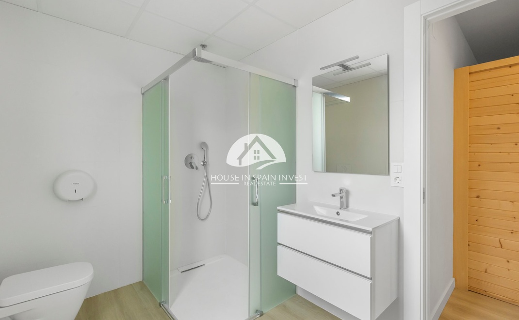 Herverkoop - Appartement - Orihuela Costa - Los Altos