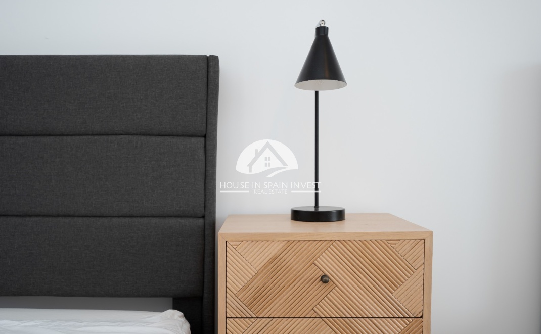 Resale - Apartment  - Orihuela Costa - Playa Flamenca