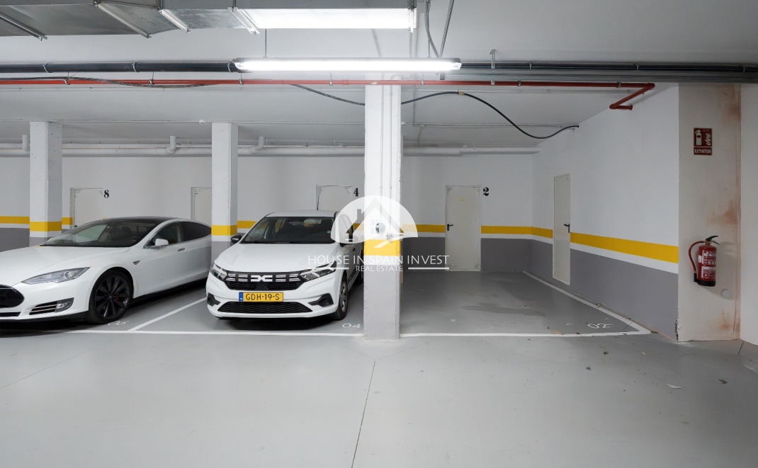 Resale - Apartment  - Orihuela Costa - Playa Flamenca