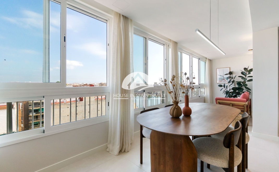 Resale - Apartment  - Torrevieja