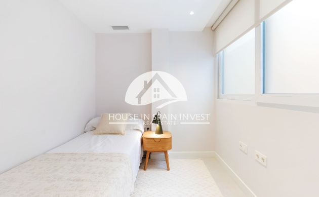 Resale - Apartment  - Torrevieja