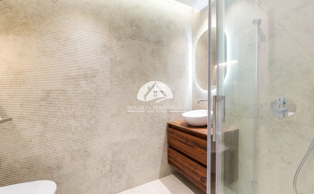 Resale - Apartment  - Torrevieja