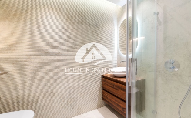 Resale - Apartment  - Torrevieja